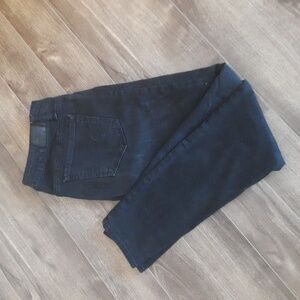 AE jeans Black